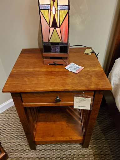 Furniture Store «Steinhafels Furniture», reviews and photos, 9191 South 13th Street, Oak Creek, WI 53154, USA