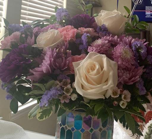 Florist «Cypress Flowers», reviews and photos, 14419 Huffmeister Rd, Cypress, TX 77429, USA