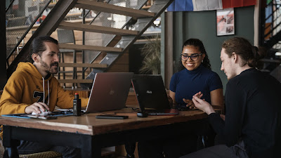 Holberton School Rodez, l'annexe du campus de Toulouse à Rodez