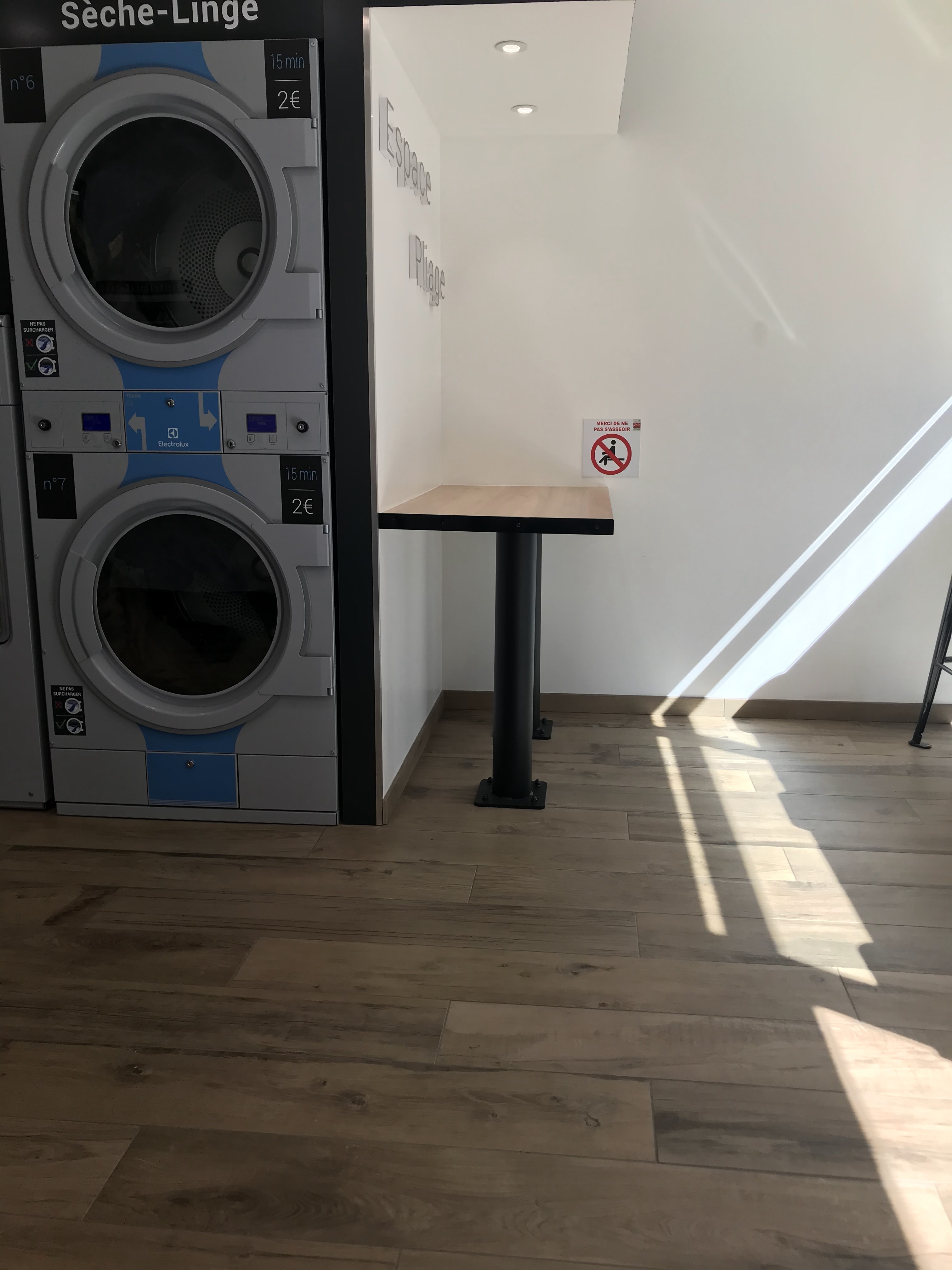 Photo n° 2 de l'avis de Leonardo.i fait le 15/09/2019 à 07:26