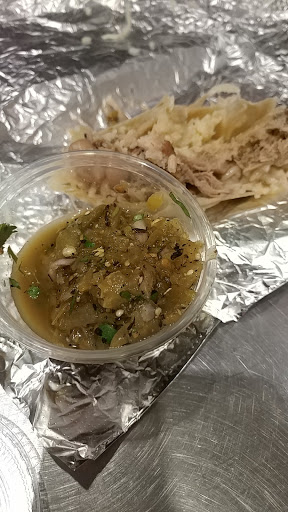 Chipotle Mexican Grill image