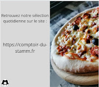 Photos du propriétaire du Pizzas à emporter Comptoir du stamm' - distributeur automatique à pizzas à Oberhoffen-sur-Moder - n°17