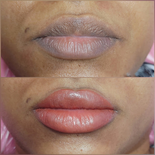 Explore mindfulness tattoo ideas, creative tattoo ideas in Washington, available at Elite Image