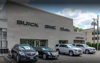 North Bay Buick GMC Service Center