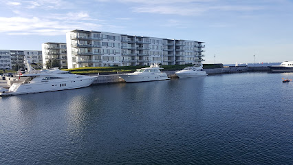 Kongelig Dansk Yachtklub