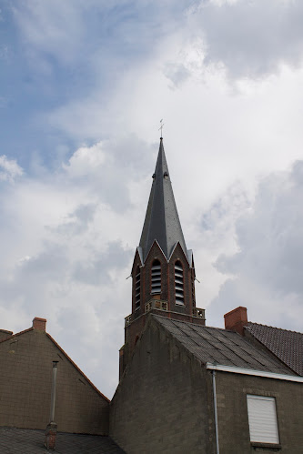 Beoordelingen van Sint-Rochuskerk in Aat - Kerk