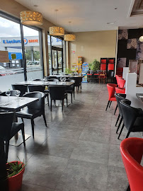 Atmosphère du Restaurant de type buffet O Planète à Vénissieux - n°19