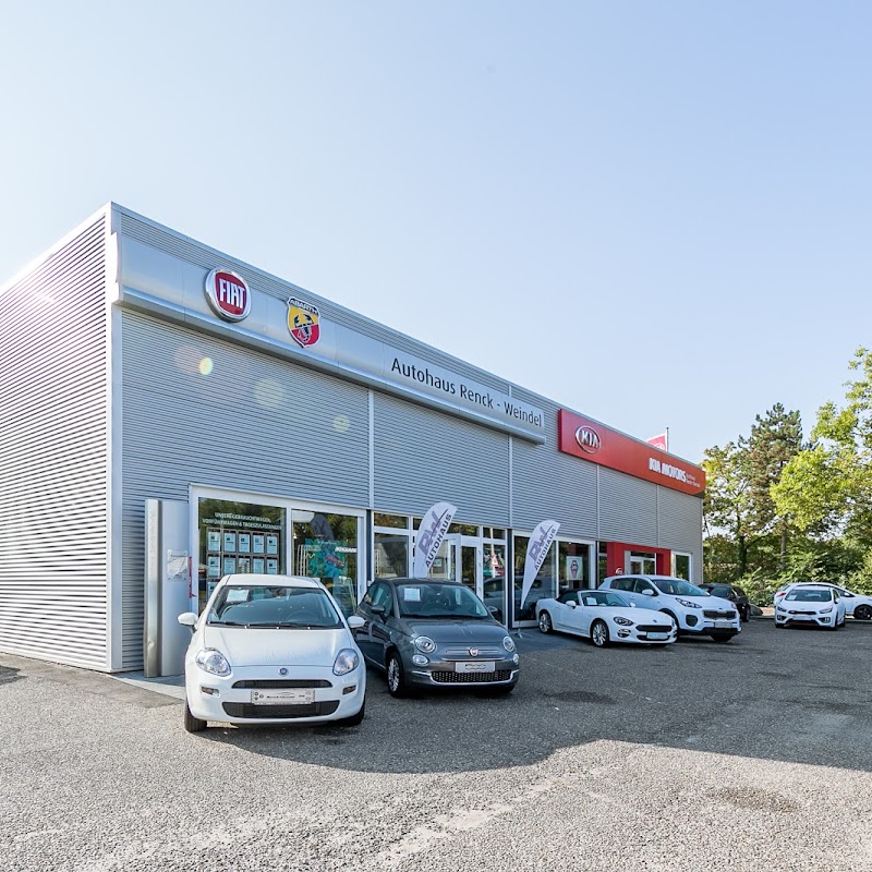 Autohaus Renck-Weindel GmbH