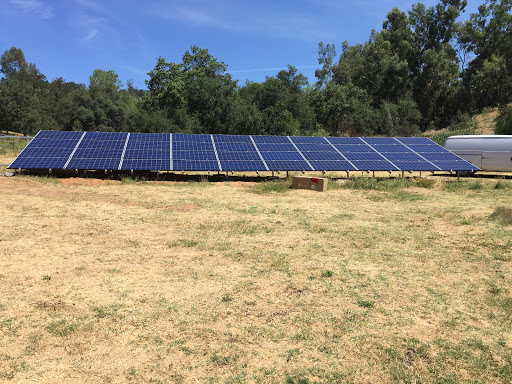 Solar Energy Equipment Supplier «Solar Electric Pros», reviews and photos, 7529 Sunset Ave, Fair Oaks, CA 95628, USA