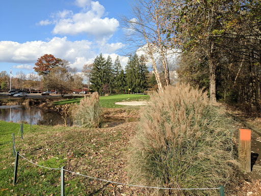 Golf Course «Pine Brook Golf Course», reviews and photos, 1 Covered Bridge Blvd, Manalapan Township, NJ 07726, USA