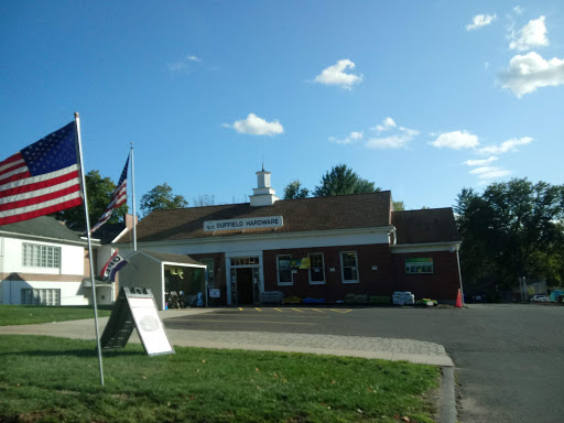 Hardware Store «Suffield Hardware», reviews and photos, 63 Mountain Rd, Suffield, CT 06078, USA