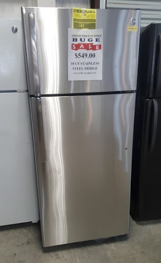 Commercial refrigerator supplier Augusta