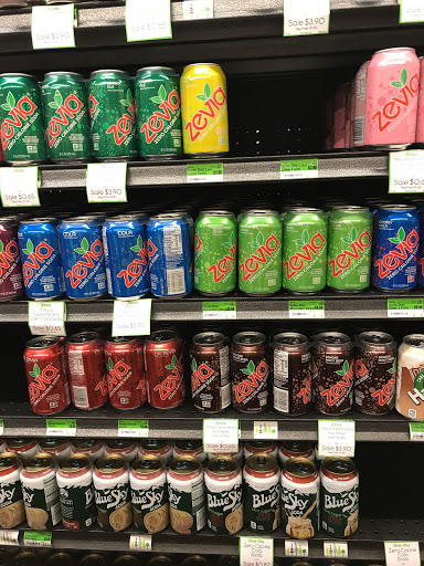 Natural Foods Store «Good Earth Natural Foods», reviews and photos, 336 W Main St, American Fork, UT 84003, USA