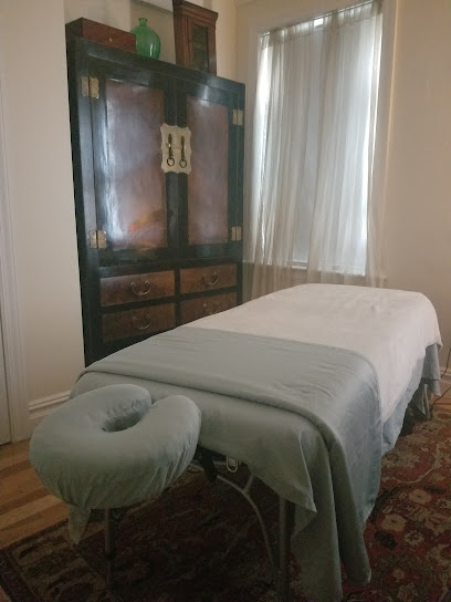 Carol Forman Licensed Massage Therapist
