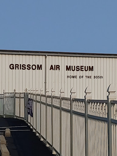 Museum «Grissom Air Museum», reviews and photos, 1000 W Hoosier Blvd, Peru, IN 46970, USA