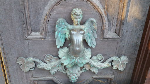 Winery «Benmarl Winery», reviews and photos, 156 Highland Ave, Marlboro, NY 12542, USA