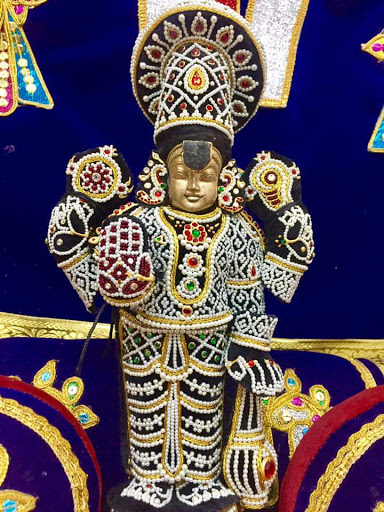 Malibu Hindu Temple image
