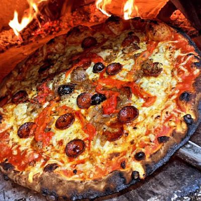 TRATTORIA à Carry-le-Rouet