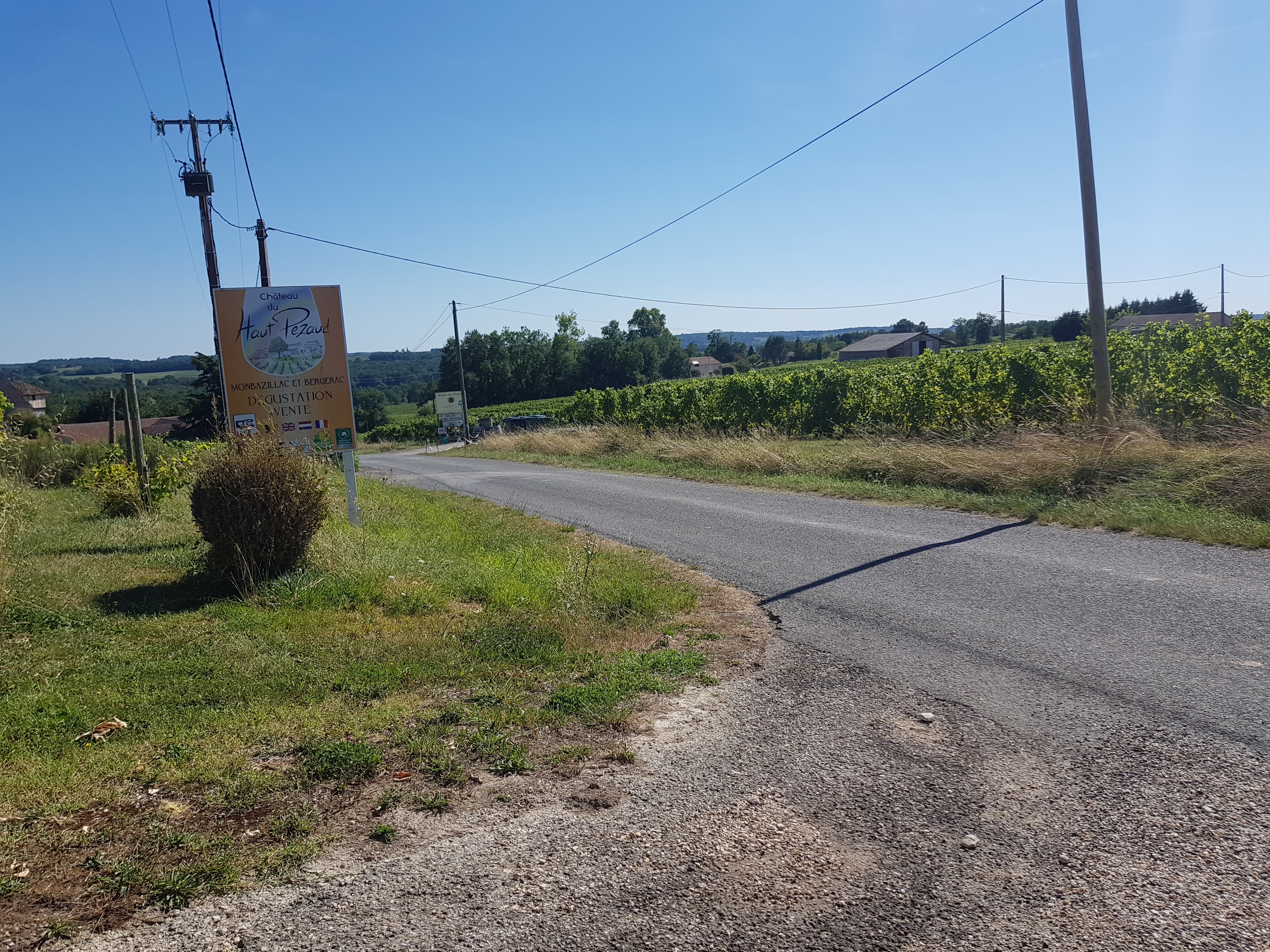 Photo n° 1 de l'avis de Excaliburios. fait le 15/08/2018 à 15:21