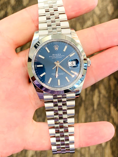 Jewelry Store «The Diamond Factory of Ann Arbor», reviews and photos, 668 Briarwood Cir, Ann Arbor, MI 48108, USA