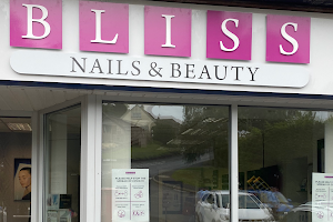 Bliss Nails & Beauty