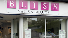 Bliss Nails & Beauty