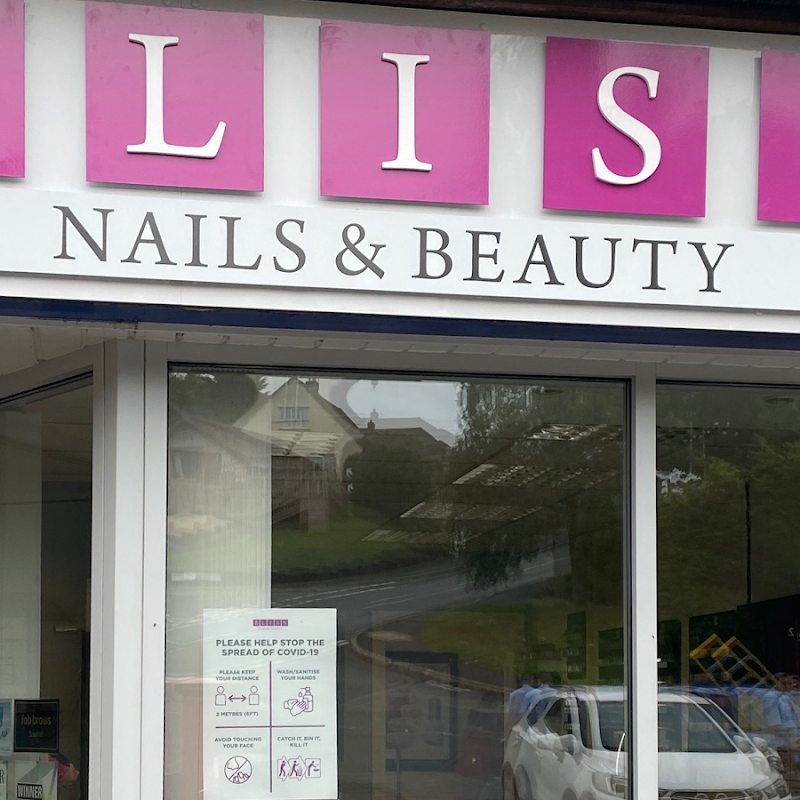 Bliss Nails & Beauty
