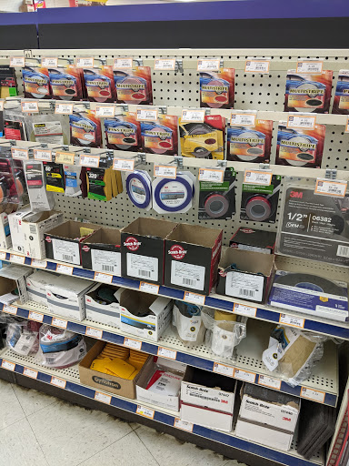 Auto Parts Store «NAPA Auto Parts - Mohave Auto Parts», reviews and photos, 2545 E Andy Devine Ave, Kingman, AZ 86401, USA