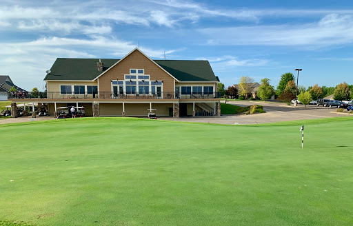 Golf Club «Boulder Pointe Golf Club», reviews and photos, 9575 Glenborough Dr, Elko, MN 55020, USA