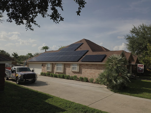 ATLS Solar | Austin, TX | Solar Energy Specialists