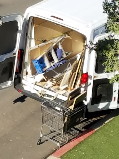 Cabinet Store «Closets By Design - Boston», reviews and photos, 2 Shaker Rd C110, Shirley, MA 01464, USA