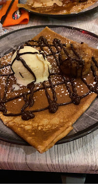 Crème glacée du Crêperie La Tanière à Saint-Cyr-l'École - n°20