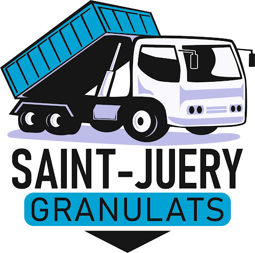 Saint-Juéry Granulats à Saint-Juéry