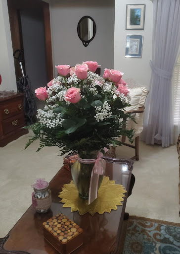 Florist «Treasured Blossoms Flower Market», reviews and photos, 5101 Rowlett Rd, Rowlett, TX 75088, USA