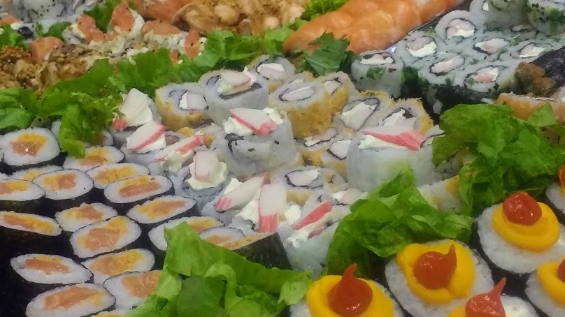 Yuki Sushi Bar