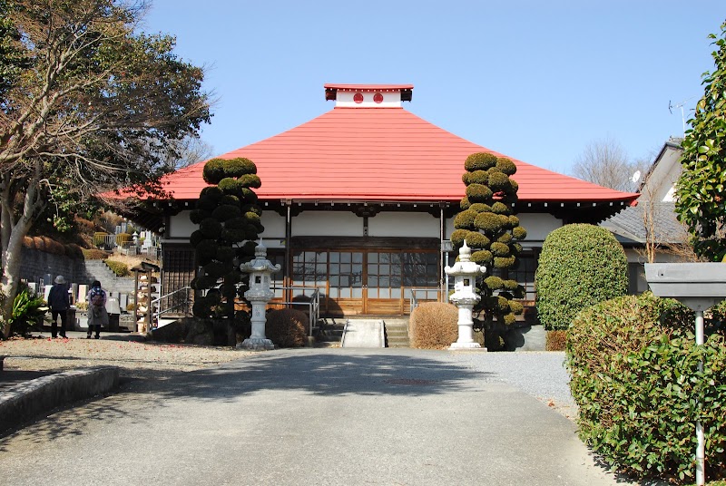 龍泉寺