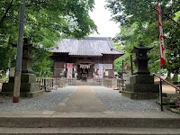 高屋神社(宮崎市村角町)
