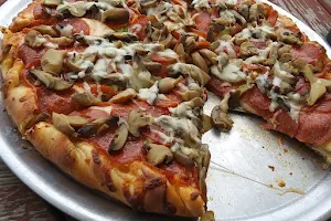 Salisbury Hometown Pizza image