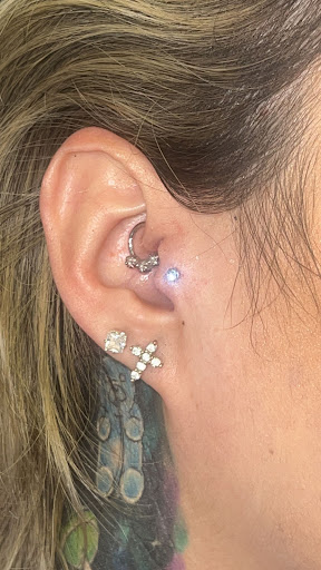 Explore tattoo ideas for men arm small, creative tattoo ideas in El Paso, available at R&R tattoo and piercing studio