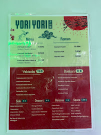 Photos du propriétaire du Restaurant de cuisine fusion asiatique Yori Yori à Marseille - n°2