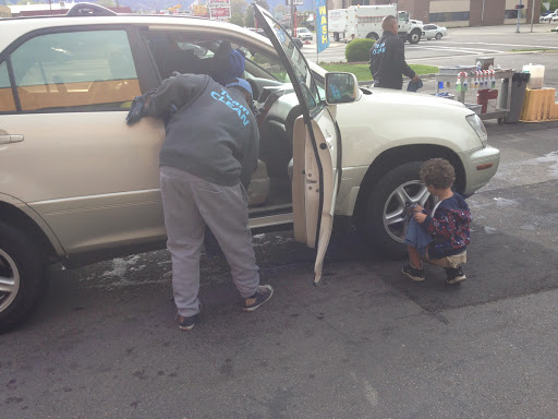 Car Wash «Supersonic Car Wash», reviews and photos, 672 S W Temple, Salt Lake City, UT 84101, USA