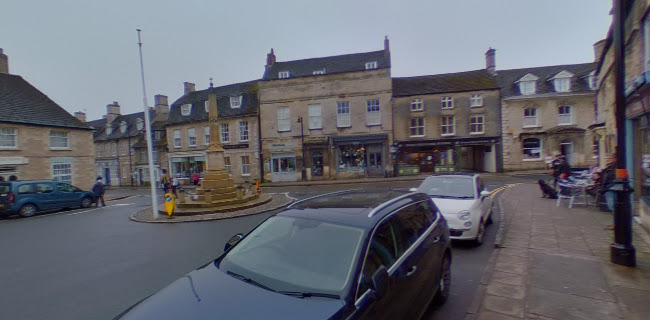 Reviews of Oundle Post Office in Peterborough - Post office