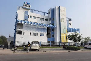 HCG EKO Cancer Hospital - (Newtown, Kolkata) image