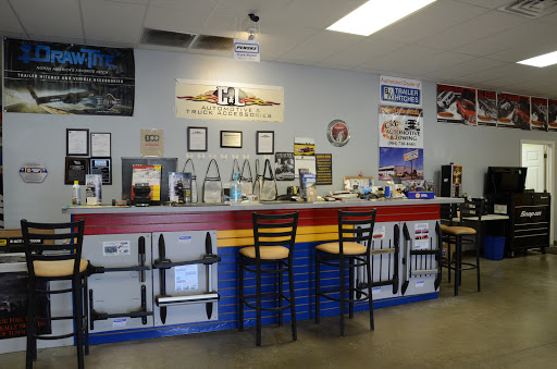 Auto Repair Shop «C & L Automotive & Towing», reviews and photos, 4990 Philips Hwy, Jacksonville, FL 32207, USA