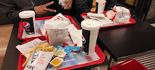 Plats et boissons du Restaurant KFC Lyon Meyzieu - n°13