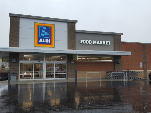 Supermarket «ALDI», reviews and photos, 244 Bloomfield Ave, Bloomfield, NJ 07003, USA