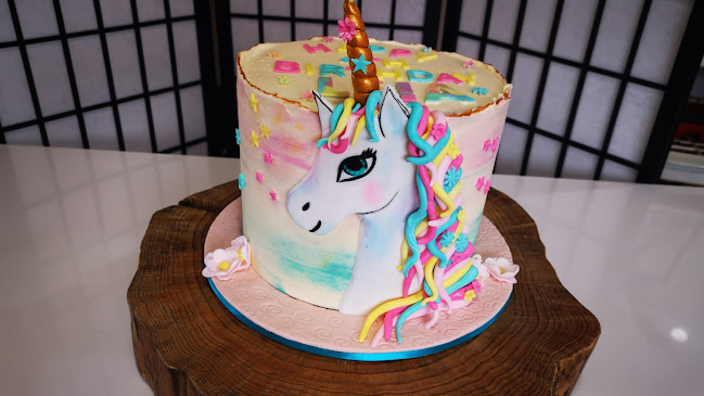 Staceys Cakes - Bakery