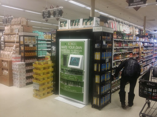 Supermarket «Kings Food Markets», reviews and photos, 778 Morris Turnpike, Short Hills, NJ 07078, USA