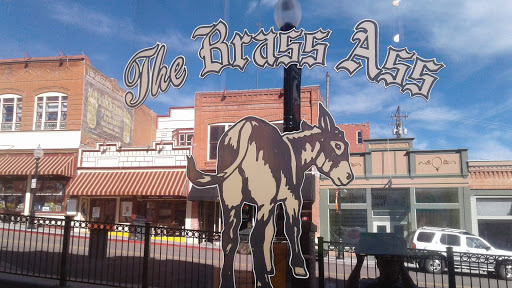 Casino «The Brass Ass», reviews and photos, 264 Bennett Ave, Cripple Creek, CO 80813, USA