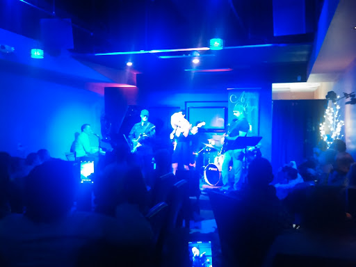 Jazz Club «The Velvet Note», reviews and photos, 4075 Old Milton Pkwy, Alpharetta, GA 30005, USA